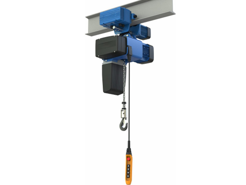 環(huán)鏈葫蘆-歐式環(huán)鏈電動葫蘆